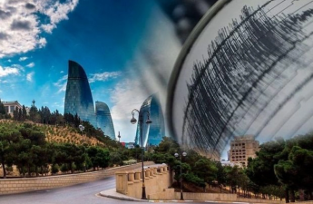 Azərbaycanda güclü zəlzələ olacaq? - RƏSMİ AÇIQLAMA