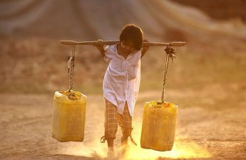 Susuzluğun geosiyasəti: niyə Asiya su müharibələri erasına hamıdan əvvəl daxil olur