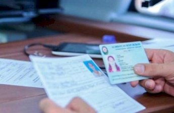 Ötən il Azərbaycanda 917 nəfər adını, 5 nəfər ata adını dəyişib