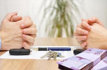 Uşaqların alimenti ilə bağlı YENİLİK