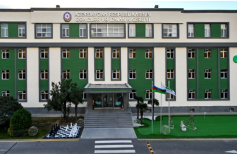 Gənclər və İdman Nazirliyində maliyyə pozuntuları üzrə icra vəziyyəti açıqlandı