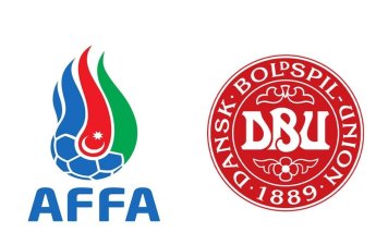 Millimizin Danimarka ilə yoldaşlıq oyunlarının hakimləri açıqlandı