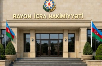 Bakının icra hakimiyyətlərində struktur dəyişiklikləri - Yeni sektorlar yaradıldı