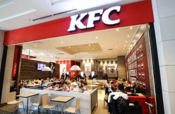 Məşhur restoranlar şəbəkəsinin adı dəyişdirildi