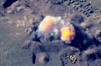 Biz Xocalının qisasını almışıq, həm də tək-tək şəxslərdən deyil, bütün Ermənistandan...