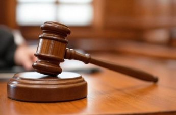 Lənkəranda arvadını qətlə yetirən şəxsə hökm oxundu