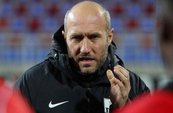 Samir Abasov işləmədən “Neftçi”dən maaş alacaq