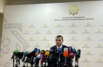 2025-ci ildə pensiya alanların sayı AÇIQLANDI