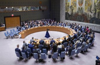 США запросили экстренное заседание СБ ООН по Ирану