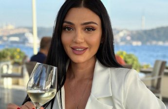 Müğənninin həyat yoldaşı ona həmkarı ilə XƏYANƏT EDİB - VİDEO