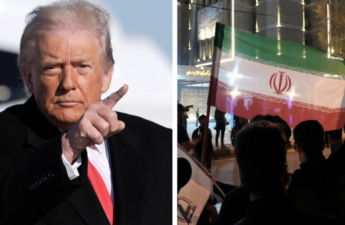 Tramp GERİ ÇƏKİLDİ – Molla rejimi daha da AZĞINLAŞA BİLƏR