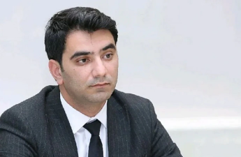 Eldar Eyvazova vəzifə verildi