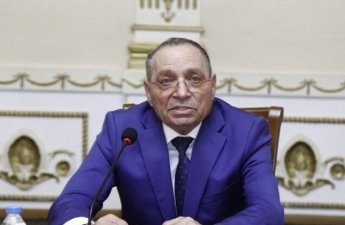 Скончался Рафаэль Гваладзе