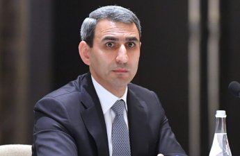 Новое назначение в АЖД