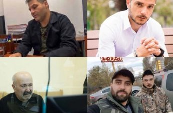 Баку выдал Еревану армян - Реакция ЕС