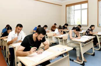 Magistratura imtahanlarında dəyişiklik edildi - RƏSMİ