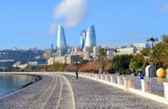 Завтра в Азербайджане осадков не ожидается