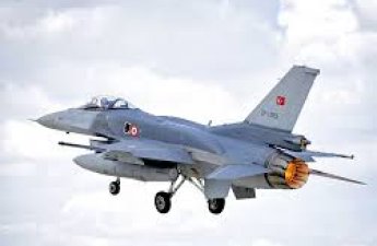 Турция разместит истребители в Эстонии и Румынии в рамках миссий НАТО