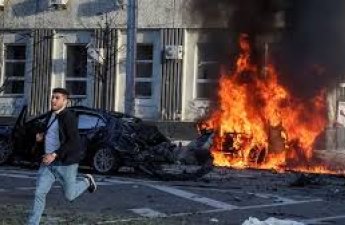 Россия нанесла новые удары по Украине: обесточены Харьковская и Житомирская области