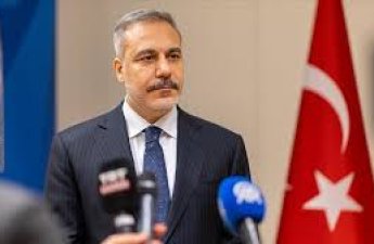 Анкара: Важно, чтобы Иран не допустил событий, которые поставят регион под угрозу