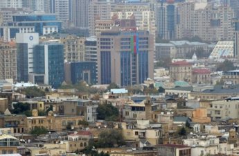 Azərbaycanda evlər Avropa qiymətinə - SƏBƏB