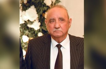 Əliabbas Şıxəliyev vəfat etdi – FOTO