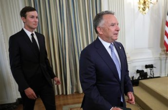 В Кремле подтвердили готовящийся визит Уиткоффа и Кушнера в Россию