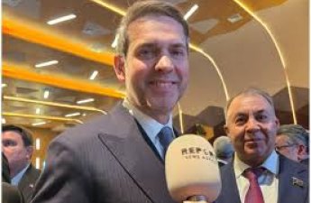 Алпарслан Байрактар: Азербайджан и Турция вносят важный вклад в глобальные нефтяные рынки