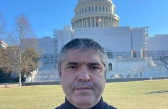 Tanınmış Azərbaycan alimi ABŞ-da həbs olunub - Deportasiya olunacaq