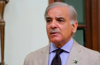 Şahbaz Şərif İlham Əliyevə təşəkkür edib