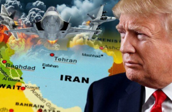 İrana hücum an məsələsi idi – Tramp niyə son anda geri çəkildi? -  İrlandiyalı analitikdən sensasion açıqlama