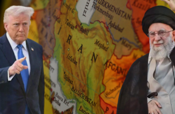 Tramp İranla müharibəni təxirə saldı - Gecikmənin səbəbləri açıqlandı