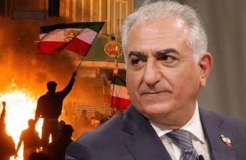 Tehranın taxt ssenarisi: Rza Pəhləvi faktoru İranı hara aparır?