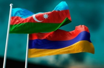 Azərbaycan və Ermənistan nümayəndələri Sədərək-Yerasx dəmir yolu sahəsinə birgə baxış keçirib