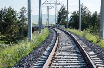 Делегации Баку и Еревана провели совместный осмотр ж/д участка Садарак–Ерасх