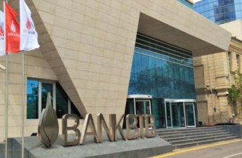 Ramiz Mehdiyevin gəlininin bankı ötən ili zərərlə başa vurdu