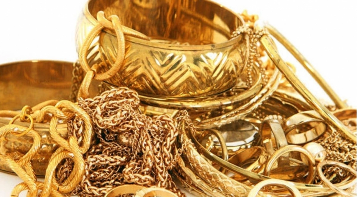 В Лянкяране женщина украла ювелирные украшения, чтобы покрыть долг