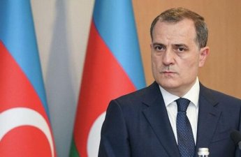 Байрамов встретился со спецпредставителем ЕС