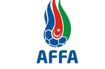 AFFA rəsmiləri Türkiyədə səfərdə olublar