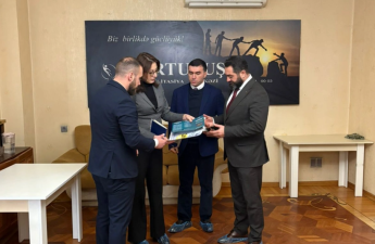 Ombudsman Aparatı reabilitasiya mərkəzlərinin fəaliyyəti ilə bağlı təkliflərini dövlət qurumlarına göndərəcək