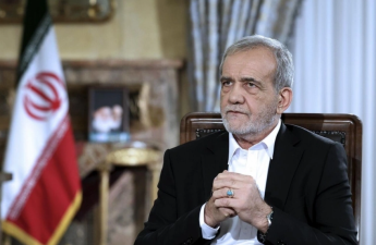 Pezeşkian: Xarici valyutanın bölüşdürülməsində korrupsiya məsələsini birdəfəlik həll etmək niyyətindəyik