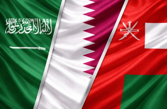 KİV: Səudiyyə Ərəbistanı, Qətər və Oman Trampı İrana zərbə vurmamağa razı salıb