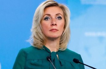 Zaxarova: Solovyovun fikirləri Rusiyanın rəsmi mövqeyi deyil