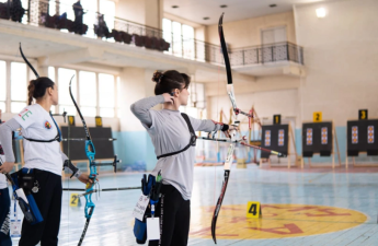 Kamandan oxatma üzrə Azərbaycan birinciliyi və çempionatında finalçılar müəyyənləşib