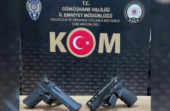 Türkiyədə sosial şəbəkələrdə cinayətkar qrupların təbliği ilə məşğul olan 325 şübhəli saxlanılıb - FOTO