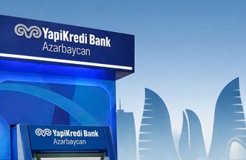 Əhali bu bankdan 10 milyon manatlıq depoziti geri çəkib