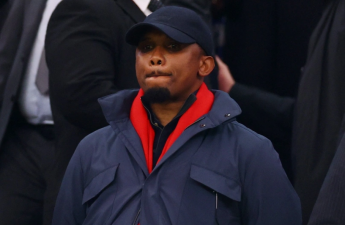 Qeyri-etik davranışlar sərgiləyən Samuel Eto 4 oyunluq diskvalifikasiya edilib