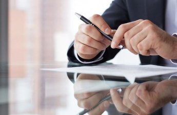 Nazir bu quruma yeni müdir təyin edildi