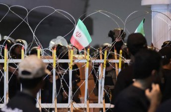 В иранском Тебризе введено военное положение