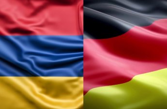 Армения и Германия обсудили перспективы проекта TRIPP